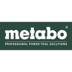 METABO TALÍŘOVÝ BRUSNÝ KOTOUČ 125 MM, STŘEDNĚ TVRDÉ PROVEDENÍ „MULTI-HOLE“, SXE 425/ 3125 630261000