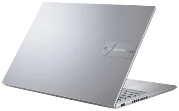 ASUS Vivobook 16 stříbrná / 16" WUXGA / Intel Core i7-13620H 2.4GHz / 16GB / 1TB SSD / Intel Iris XE / W11H (X1605VA-MB1270W)