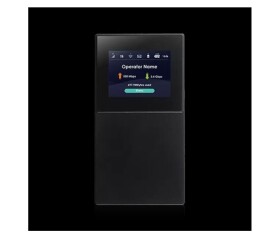Zyxel NR2301, 5G NR Mobile WiFi, EU region, EDF_1010910