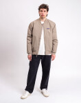 Patagonia M's Isthmus Deck Jacket Seabird Grey L