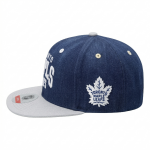 Dětská kšiltovka Toronto Maple Leafs NHL Snapback