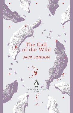 The Call of the Wild - Jack London