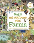 Najdi mé oblíbené věci: Farma