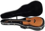 Furch Yellow Gc-CM CNR Active