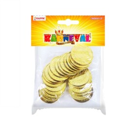 Rappa Mince v sáčku
