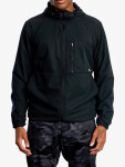 RVCA YOGGER II black jarní bunda pánská