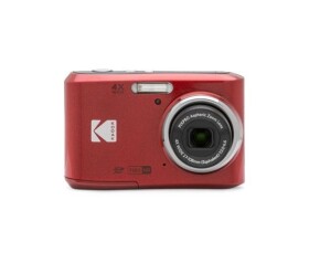 Kodak Friendly Zoom FZ45 Red EDF_778400