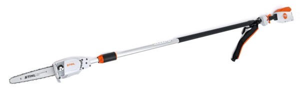 Aku teleskopická vyvětvovací pila STIHL HTA 86