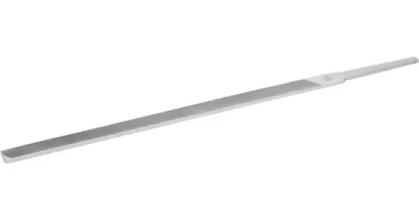 Bahco Pilník plochý 150 mm bez rukojeti / Pilník / přesný / 150 mm (1-102-06-2-0)