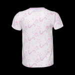 Dětské tričko s krátkým rukávem VACATION KDG 128