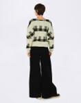 SKFK Naia Sweater 3Y2 Multicolour 42