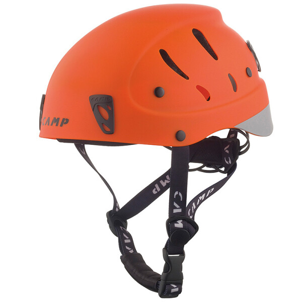 Přilba CAMP Armour orange 50-57 cm