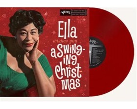 Ella Wishes You A Swinging Christmas - Ella Fitzgerald