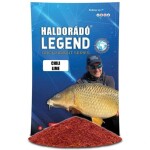 Haldorádó Vnadící směs Legend Groundbait 800g - Čokoládá-Pomeranč,Haldorádó Vnadící směs Legend Groundbait 800g - Čokoládá-Pomeranč