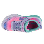 Boty Skechers Flutter Heart Lights Jr 302315L-LVMT 27,5