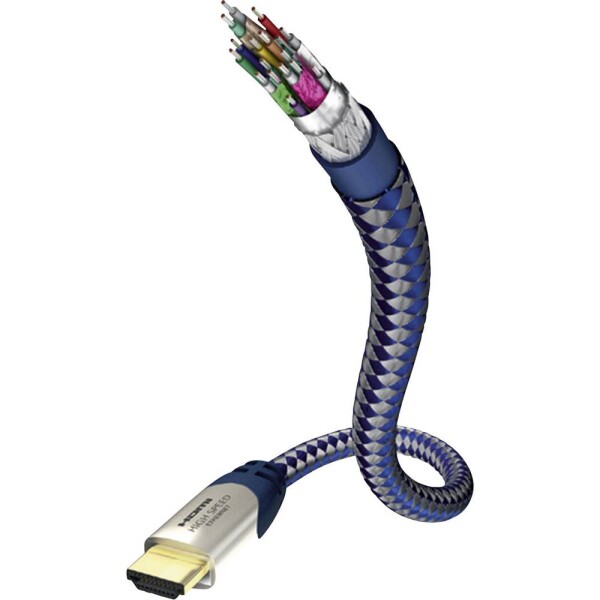 Club3D Ultra High Speed HDMI 2.1 kabel 1m / 10K 120Hz / HDR (CAC-1371)