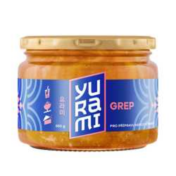 Yurami Grep 550 g