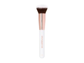 Dermacol Kosmetický štětec RG D52 na make-up a pudr s pouzdrem