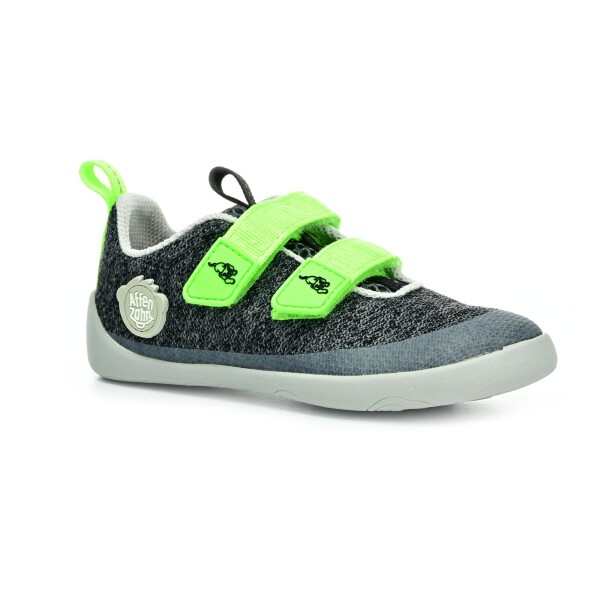Affenzahn Sneaker Knit Happy Panther