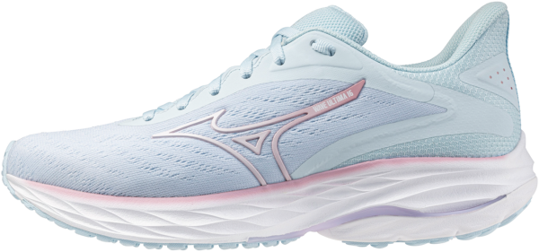Mizuno Wave Ultima 16 J1GD251872 - Běžecké boty Mizuno WAVE ULTIMA 16 J1GD251872 Velikost obuvi v EU: 40,5