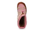 Affenzahn Snow Boot Vegan Snowy Deer