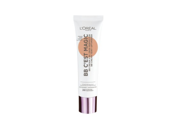 L'Oréal Paris BB C'est Magic 04 30ml