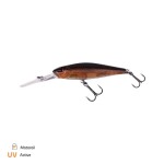 Zeck Wobler Hitch 60 DD - Mezzo,Zeck Wobler Hitch 60 DD - Mezzo