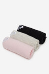 Ponožky ROXY AS_ROXY_01W_SS25 (3-PACK)