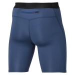 Běžecké šortky Mizuno Core Impulse Mid Tight J2GBC51112 Velikost textilu: M