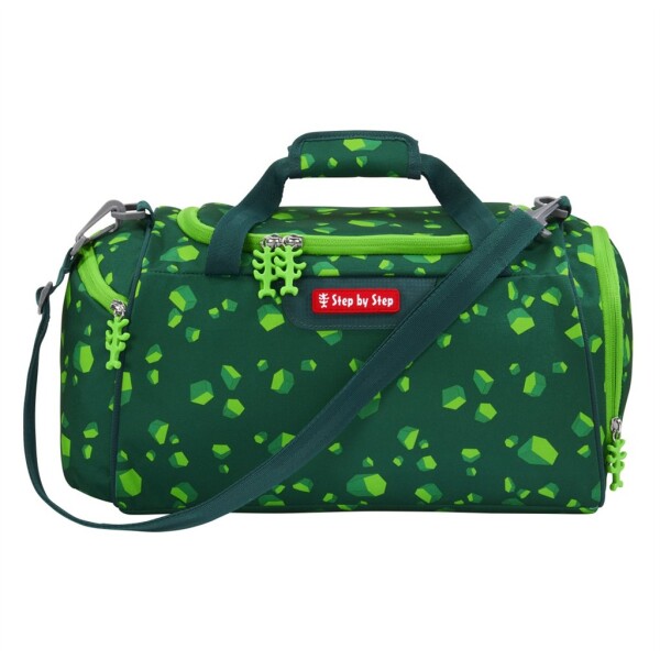 Sportovní taška Step by Step, Dino Targo