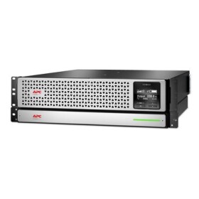 APC Smart-UPS SRTL1500RMXLI / záložní zdroj / 1500VA / 1350W / 3U (SRTL1500RMXLI)