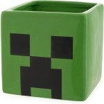 Minecraft Hrnek 3D - Creeper 440 ml - EPEE Merch - STOR