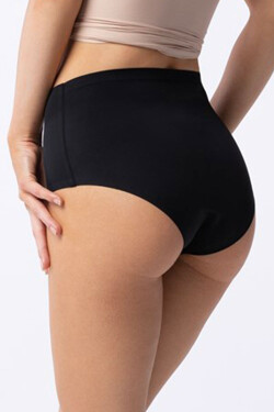 Julimex Amber Maxi kolor:czarny S