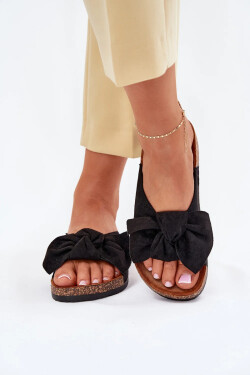 Pantofle model 214490 Step in style 38