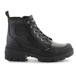 Boty Palladium Pallabase Leather W 96905-001-M EU 37