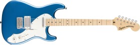 Fender Squier Paranormal Stratocaster Deluxe MN LPB