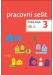 Český jazyk Pracovní sešit díl