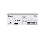 CANON toner T09BK černý pro i-Sensys X C1127P , C1127I a C1127IF (7 600 str.) EDF_543813