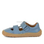 Dětské sandály Froddo G3150266-1 Velikost: 31