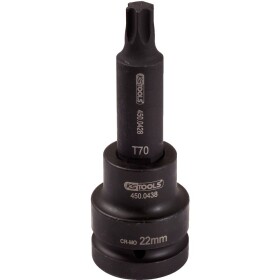 KS Tools 450.0443 450.0443 Nástrčný klíč