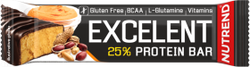Nutrend Excelent Protein Bar 85g