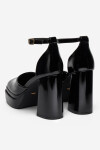 Lodičky DeeZee LW85478-6 Syntetický materiál