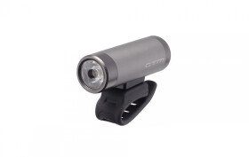 Osvětlení přední CTM GUNMAN, USB, 400lm