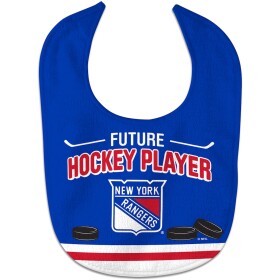 Bryndák New York Rangers NHL WinCraft Future Hockey Player All Pro Bib