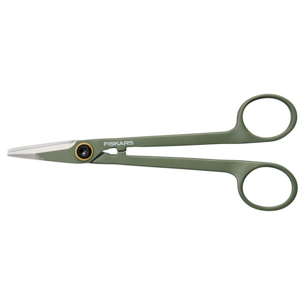 Prostřihávací nůžky špičaté s pouzdrem Fiskars