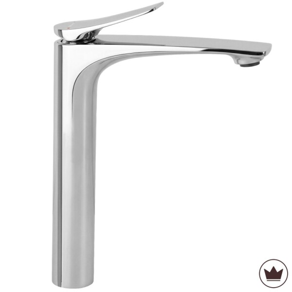 REA - Umyvadlová baterie PREMIUM Vision Chrome vysoká REA-B6344
