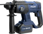 Celma PRWg 2-20OBS / Aku vrtací kladivo / 18V (PRWg 2-20OBS)
