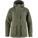FJÄLLRÄVEN HC Hydratic Padded Jacket W, Laurel Green (vzorek) velikost: M