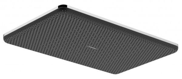 HANSGROHE - Raindance Alive Q Hlavová sprcha, 21x34 cm, chrom 24530000