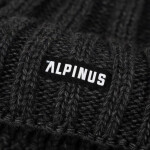 Unisex čepice Alpinus